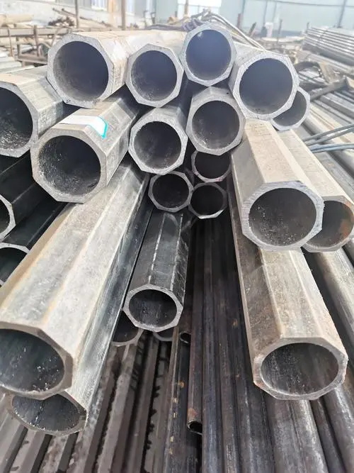 山西20cr冷拔无缝钢管