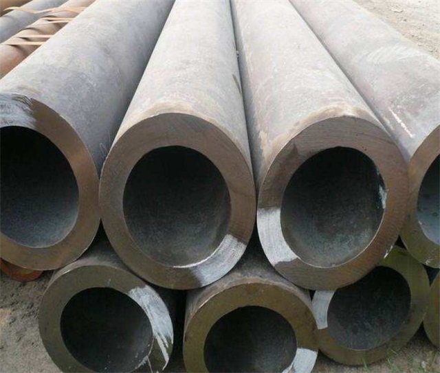 山西厚壁无缝钢管型号