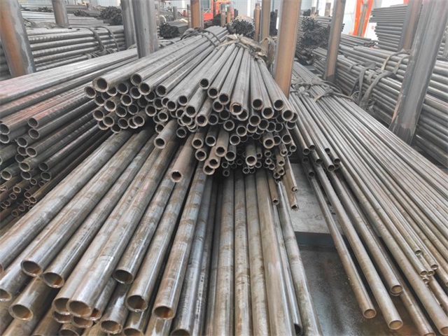 山西精密无缝钢管批发