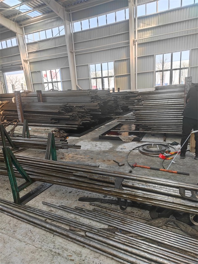 山西小口径精密无缝钢管价格