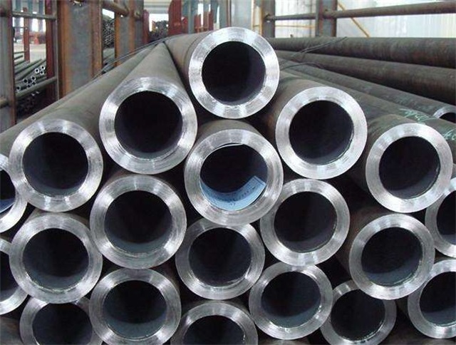 山西厚壁无缝钢管销售