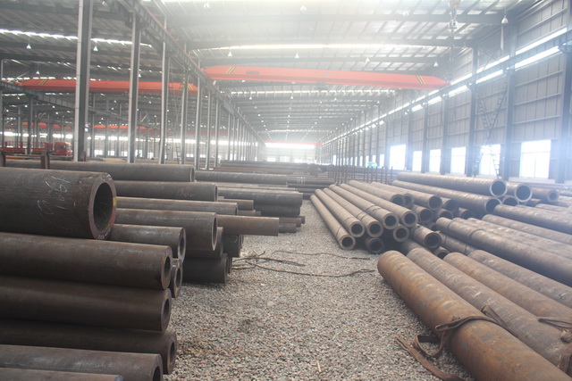 山西厚壁无缝钢管电话