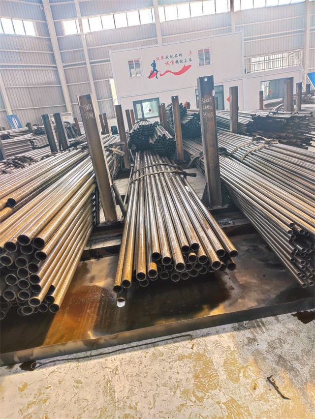山西精密无缝钢管订购