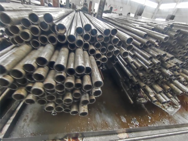 山西精密无缝钢管价格