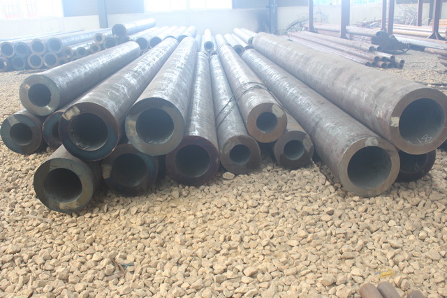 山西厚壁无缝钢管批发厂家