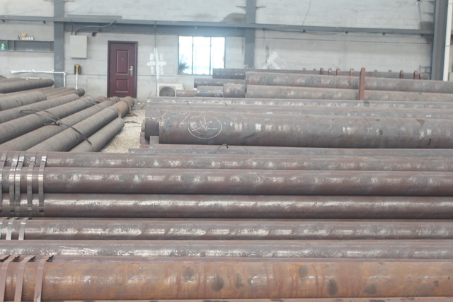 山西厚壁无缝钢管售卖电话