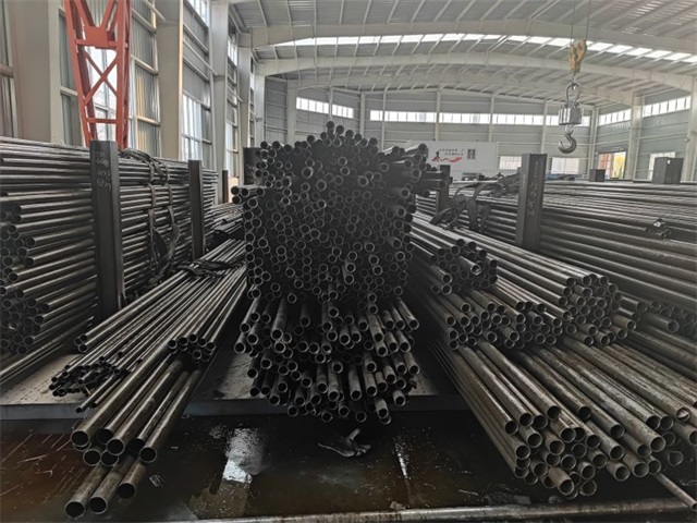山西30Cr精密无缝钢管