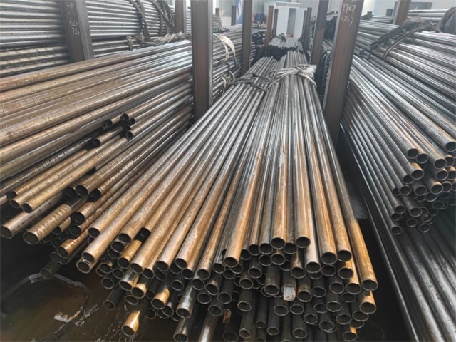 山西35CrMo精密无缝钢管