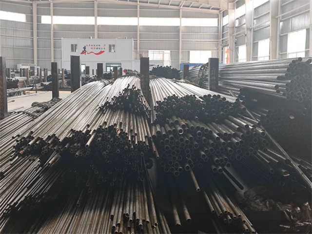 山西42crmo精密无缝钢管