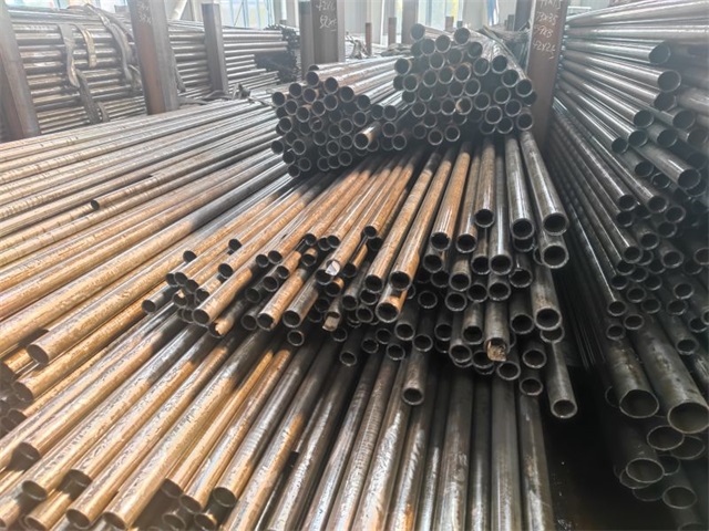 山西精密无缝钢管销售电话