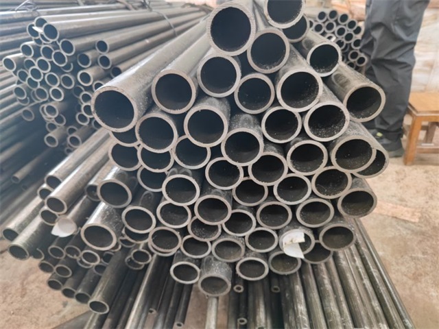 山西精密无缝钢管定做