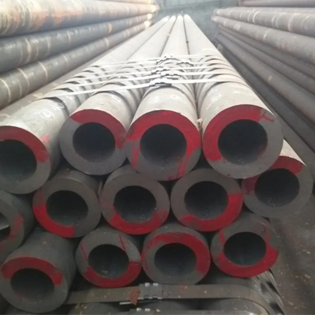 山西304厚壁无缝钢管