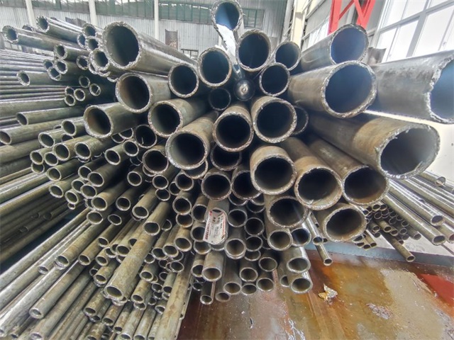 山西精密无缝钢管厂商