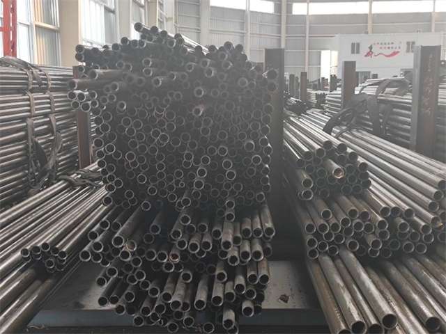 山西精密无缝钢管现货批发