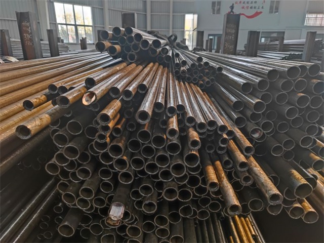 山西精密无缝钢管规格型号