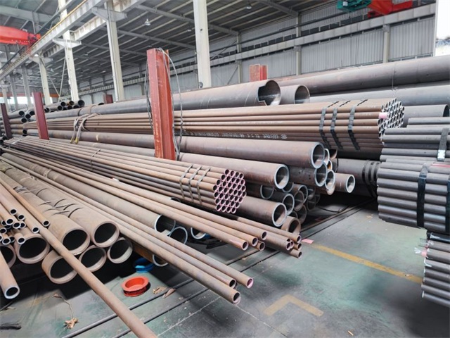 山西12Cr1MoVG高压锅炉管