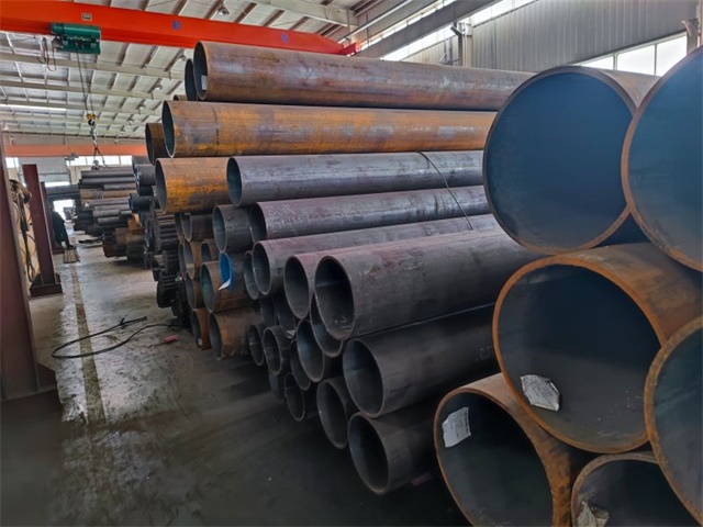 山西15MoG高压锅炉管