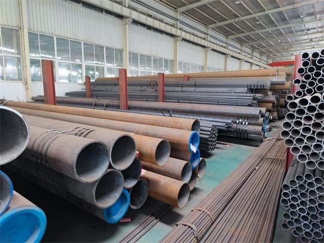 山西12Cr3MoVSiTiB锅炉管