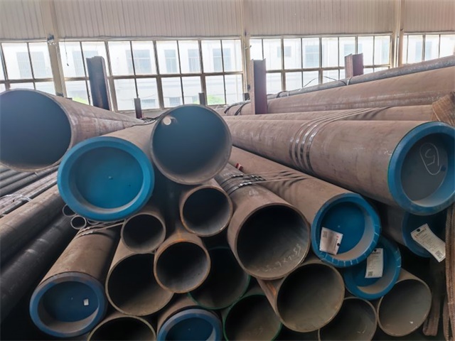 山西12Cr3MoVSiTiB高压锅炉管