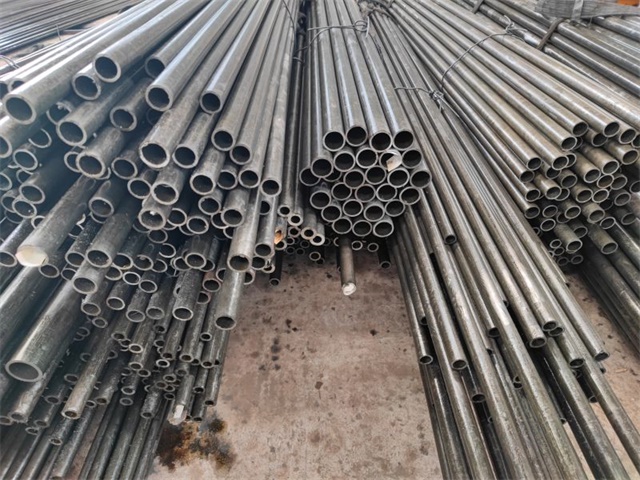山西20cr精密无缝钢管