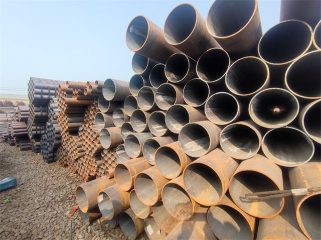 山西12cr1mov无缝钢管