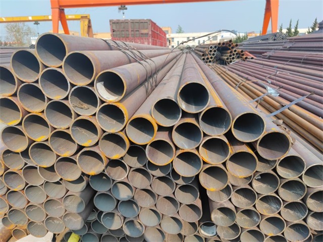 山西p91无缝钢管