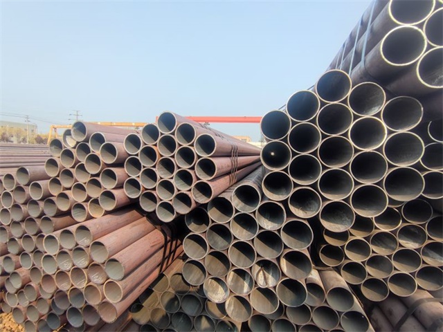 山西dn600无缝钢管