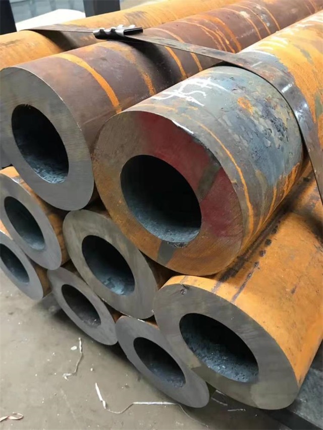 山西定做厚壁无缝钢管报价