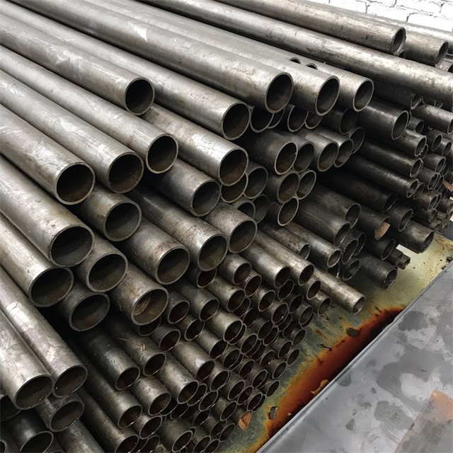 山西光亮无缝钢管厂