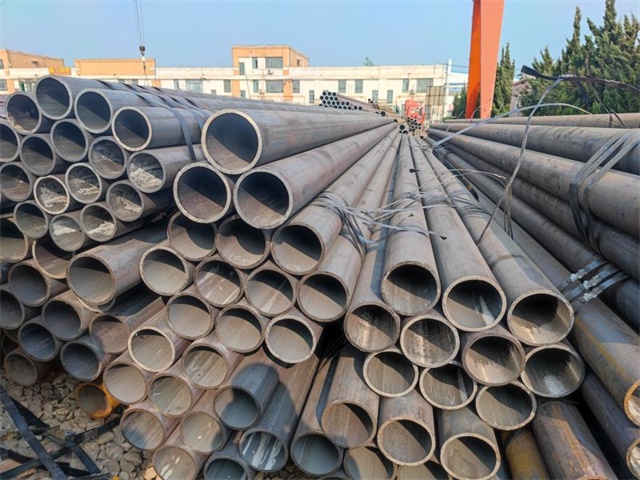 山西45#无缝钢管厂家价格