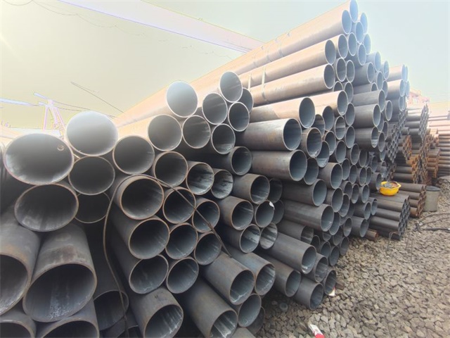 山西45#无缝钢管供应