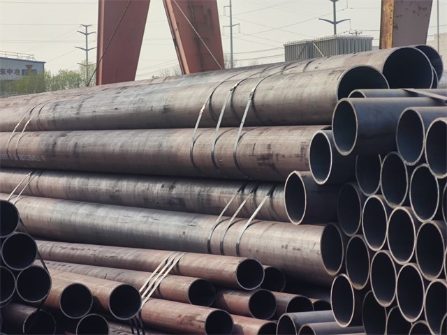 山西304无缝钢管厂
