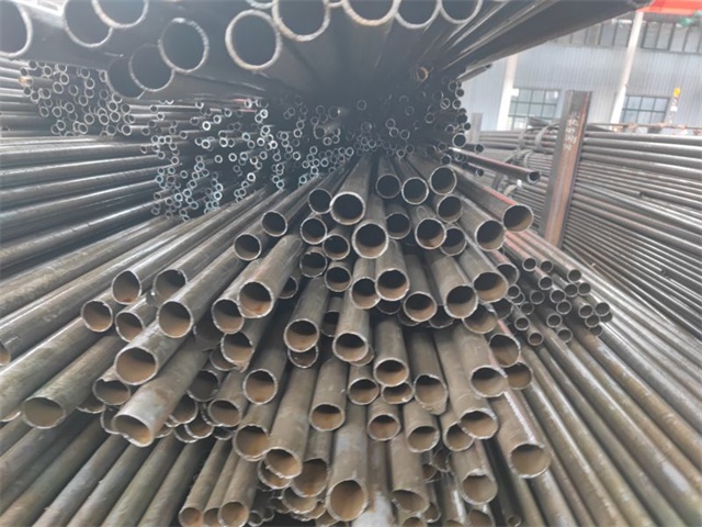 山西精密无缝钢管售价表