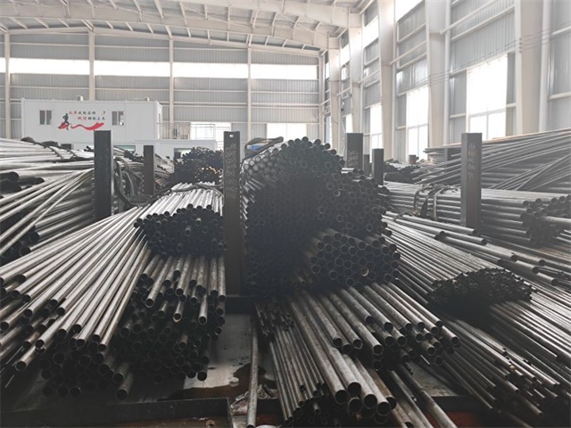 山西45#精密无缝钢管加工