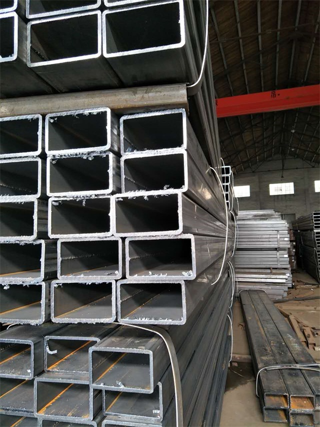 山西镀锌无缝钢管厂家