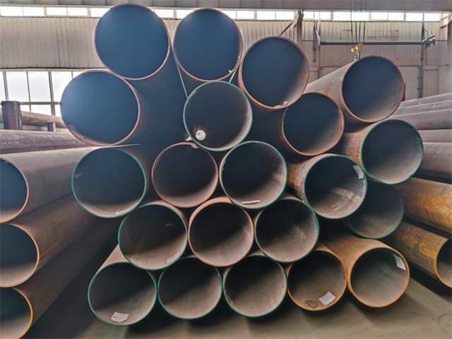 山西高压无缝钢管现货