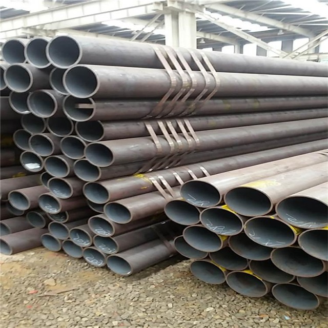 山西无缝钢管厂价格