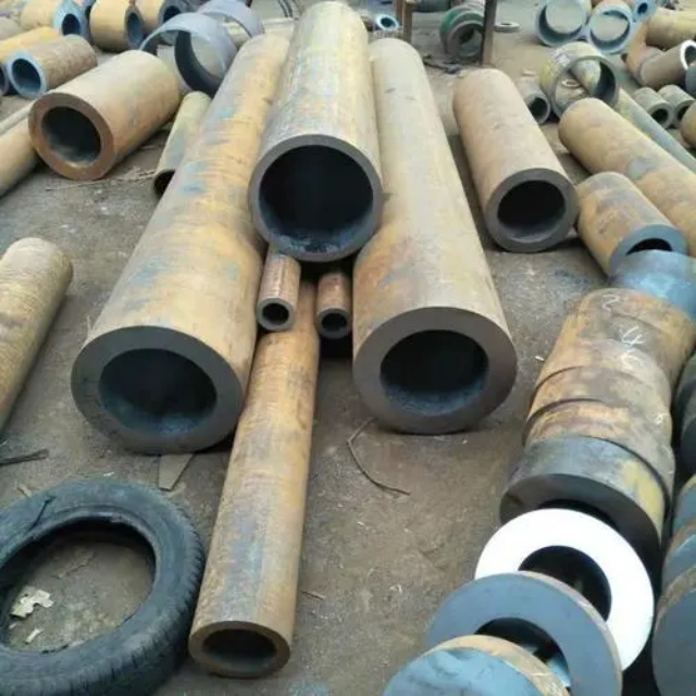 山西无缝钢管零切