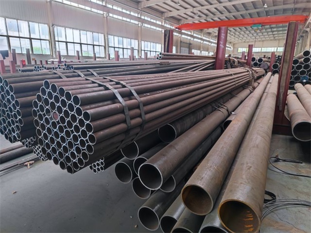山西20G锅炉钢管