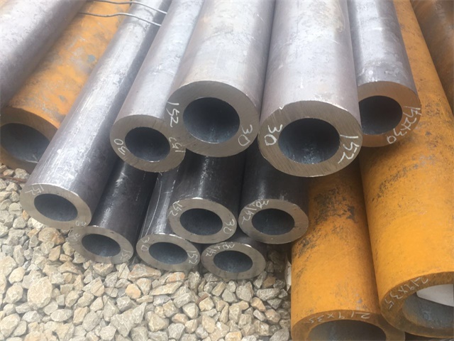 山西厚壁无缝钢管多少钱一根