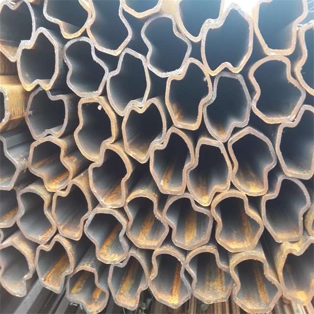 山西异形无缝钢管厂