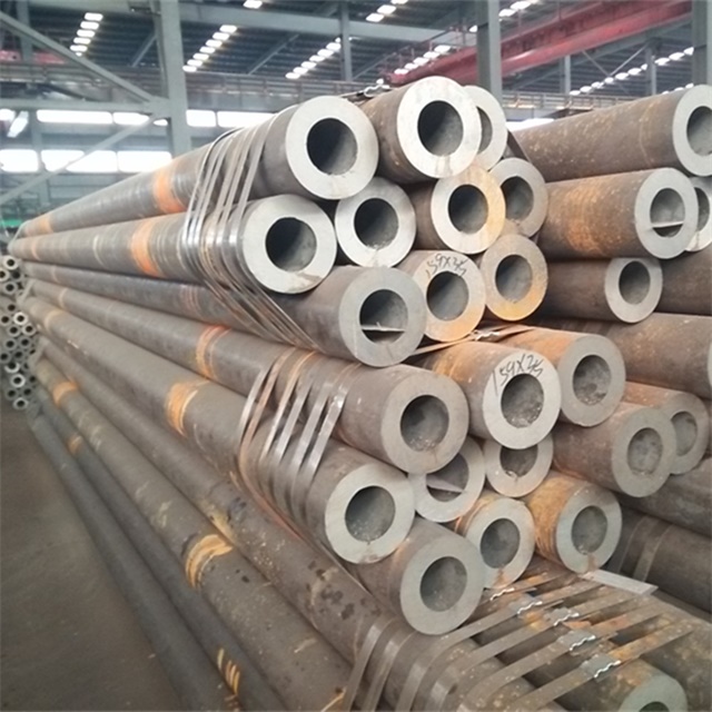 山西厚壁无缝钢管公司