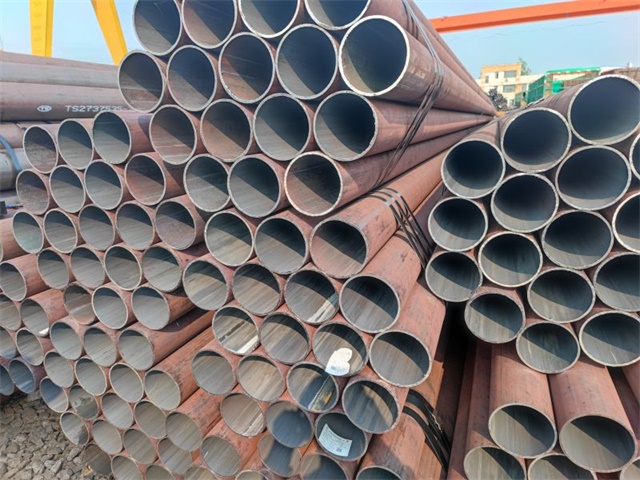 山西冷拔精密无缝钢管加工厂