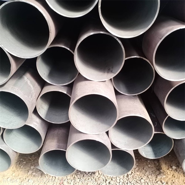 山西锅炉无缝钢管