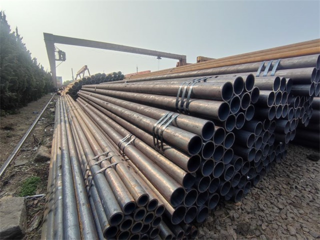 山西42crmo无缝钢管厂家