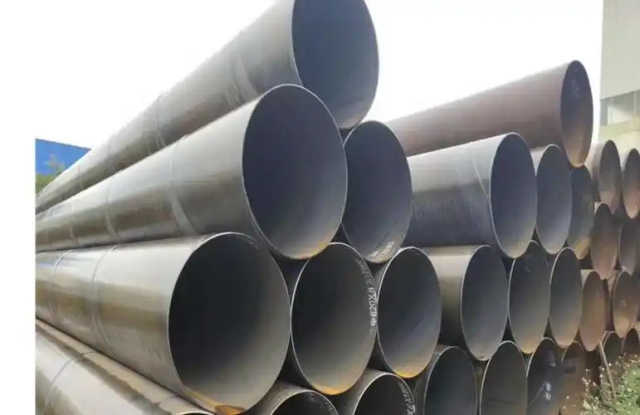 山西大口径无缝钢管价格