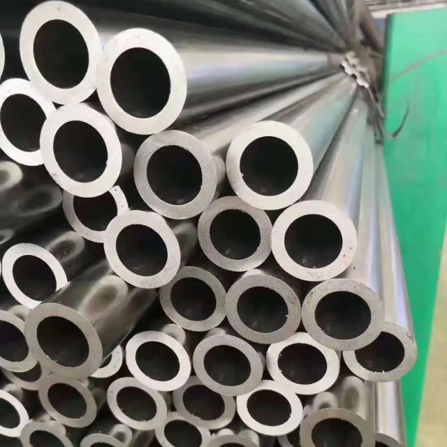 山西精密无缝钢管型号表