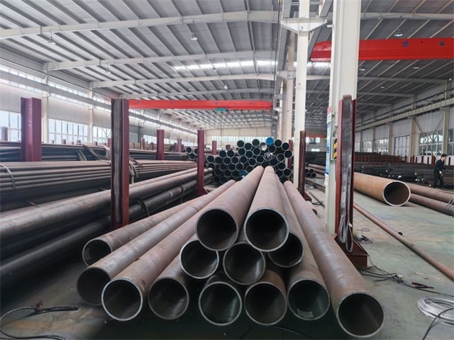 山西高压合金无缝钢管厂