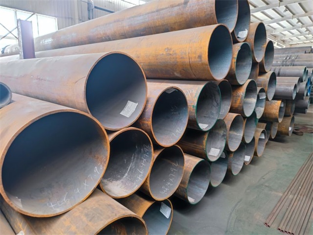 山西15MoG锅炉管