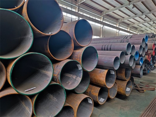 山西12Cr1MoVG高压锅炉钢管